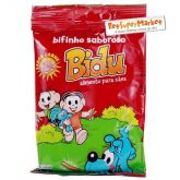 Bidu Bifinho Cão Carne - 65gr
