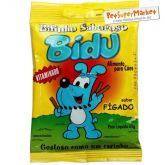 Bidu Bifinho Cão Fígado - 65gr