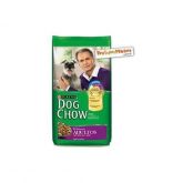 Ração Dog Chow Adultos mais de 7 anos Purina Nestle - 3Kg