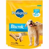 Masterfood Biscrock Junior - 300gr