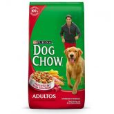 Ração Dog Chow Adulto Raças Médias e Grandes 3Kg